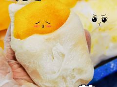 -澳门长洲糯米糍(柯打苏沙街店)
