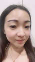 -UN·桃喜日系美睫美甲