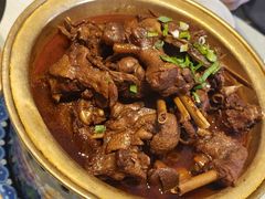 -金典银峰老鹅馆·昆山菜(亭林公园店)