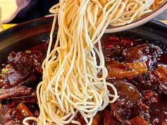 -回味黑鸭煲·始于2006(万松园店)