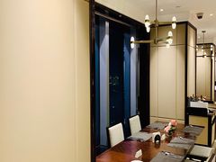-Social 秀西餐厅-长沙瑞吉酒店(运达店)