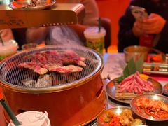 -西塔老太太泥炉烤肉(苏州大悦城店)