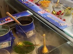 -溪边姑娘·拉丝酸奶水果捞(春熙路店)