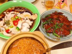 -小吊梨汤·北京菜·烤鸭(鸟巢店)