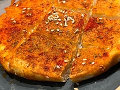 烤饼-青海名吃尕张娃非遗烤肉(城中店)
