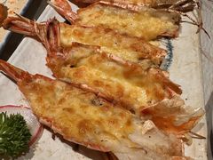 -王鼎精致料理铁板烧(世博源店)