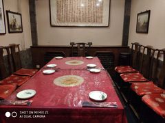 包厢-郭家大院(新源店)