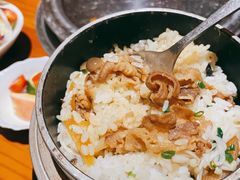 -丸藏和牛烧肉专门店(园区师惠坊店)