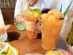 -泰妃殿(武汉首店)