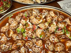 -神府路壹号·海鲜烧烤·砂锅粥·锅物(三坊七巷店)