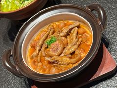 -桐湾大院·桐庐菜(滨江店)