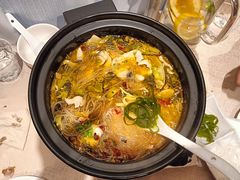 -BOB中西餐厅(东安·湘中城市广场店)