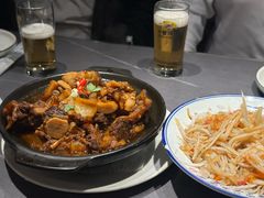 -富临轩私房菜(集庆门大街店)