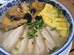 -得意楼蒸菜馆