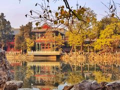 -莲池书院博物馆