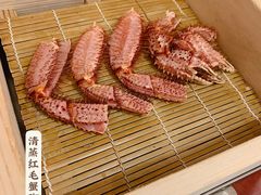 -蟹田居·活蟹料理(东城店)