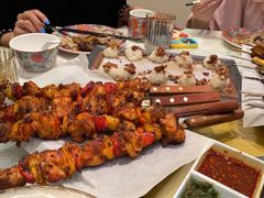 -撒拉花儿·新疆菜·清真(太阳宫店)