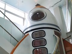 -极橙儿童齿科矫正中心(奥城店)