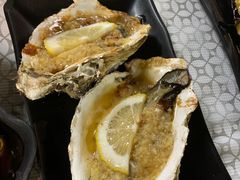 -云晓光头烧烤吧(德平路店)