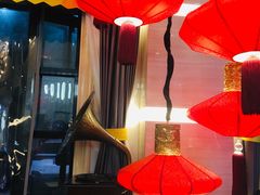 -老班长大酒店(海关大楼店)