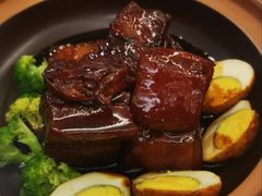 -上海年代·浙菜家烧·小海鲜(水上东路店)