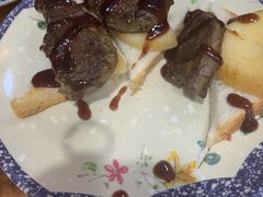 -松坂屋日料自助(长城路店)