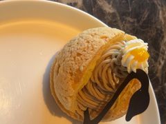 -Lets burger非常汉堡·环球风味(蓝色港湾店)