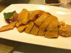 -汤记传菜(秀浦路店)