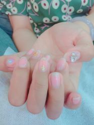 -挚爱美甲Bloved Nail