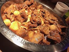 -胖哥俩肉蟹煲(淮安万达店)