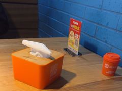 -永安鱼庄·镇江菜(丁卯店)