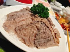 -海底捞火锅(大华一路店)