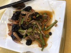 -海宝酒家(中山四路店)