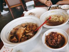 -壹只菜·崇明本地特色菜(崇明南门店)