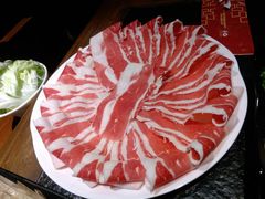 -清真·京华源铜锅涮肉(丰庆店)