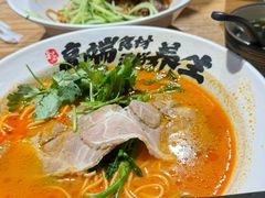 -和府捞面(北美新天地店)