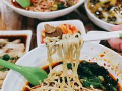 -老乡鸡(南京新街口洪武北路店)