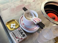 -三头牛·潮汕牛肉生蚝火锅 (夏湾店)