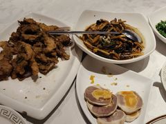 -永兴餐厅(复兴中路店)