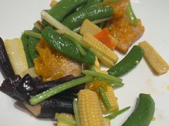 -恒悦轩·粤菜(上海展览中心店)