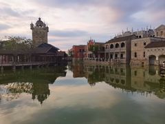 -赤坎·广东华侨国际旅游度假区