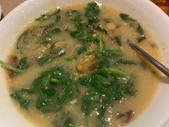上汤米苋-莆田餐厅(吉隆坡柏威年广场店)
