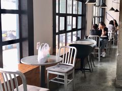 -Nectar One Cafe(勇烈路n1店)