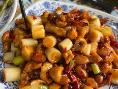 -馅老满·生春阁(慕田峪店)