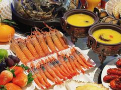 -半岛听涛蒸汽海鲜自助(K11店)