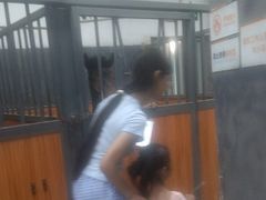 -骑乐马术(广州奥体优托邦中心)
