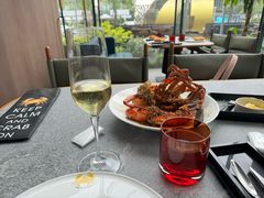 -Ministry of Crab•MOC(交子大道店)