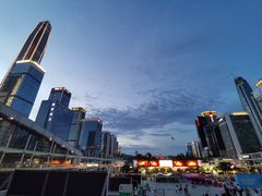 -皇庭广场(福华三路店)