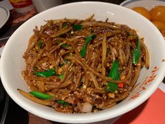 -小隐人家(乐松店)