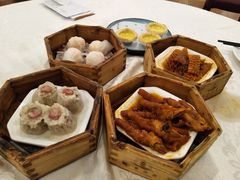 -骏丰酒楼(黄编店)